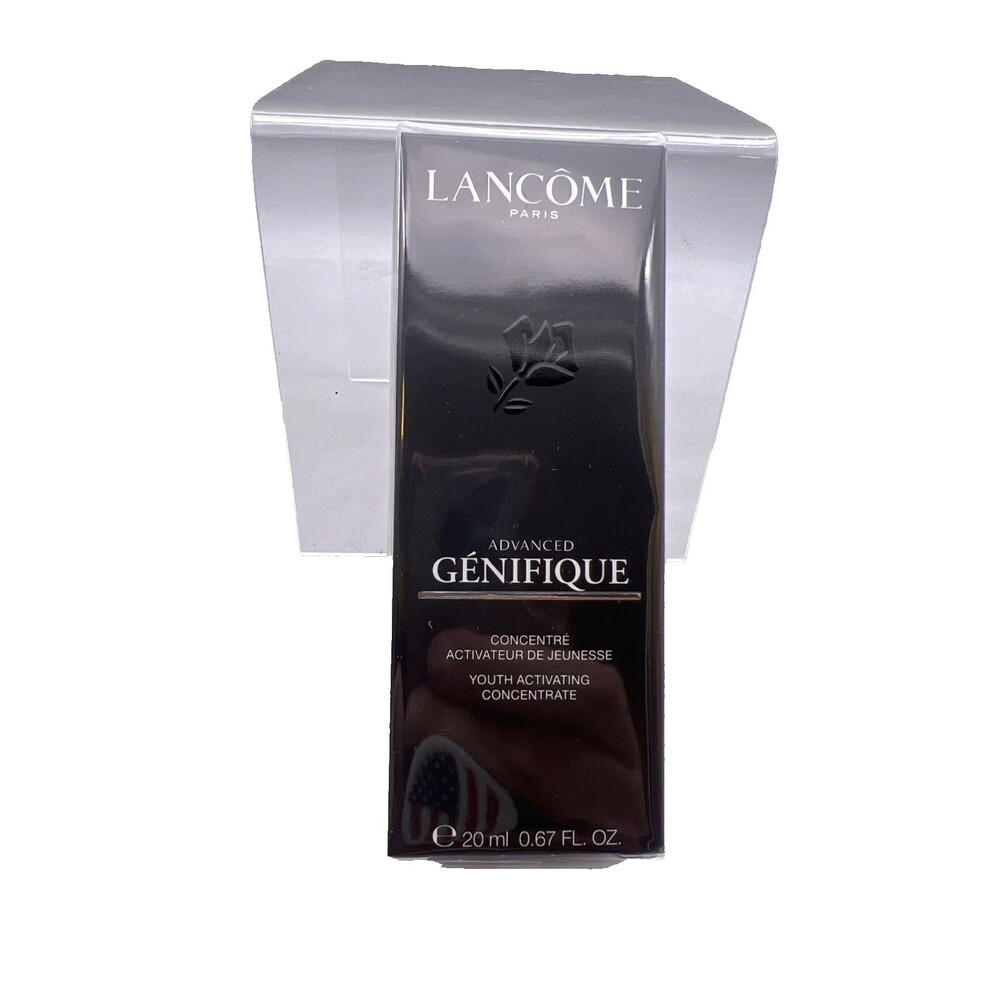 New Lancôme Paris Génifique Youth Activating Concentrate Serum 20ML 0.67 FL OZ